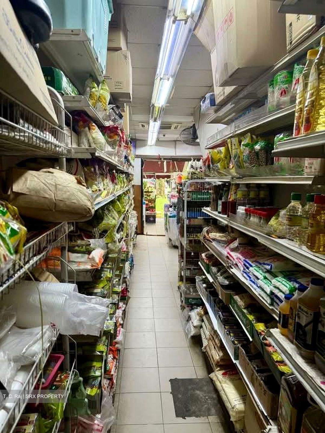 Jurong West Street 41 (D22), Shop House #551232021